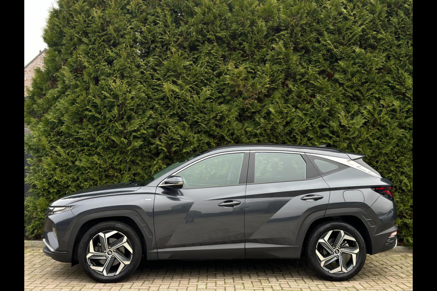 Hyundai Tucson 1.6 T-GDI MHEV Premium CarPlay