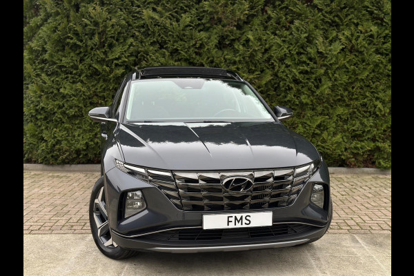 Hyundai Tucson 1.6 T-GDI MHEV Premium CarPlay