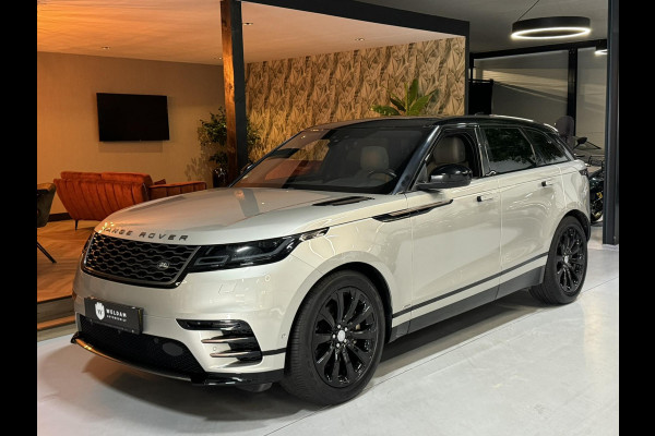 Land Rover Range Rover Velar 3.0 V6 SC AWD R-Dynamic Edition Garantie Xenon Panorama Camera Rijklaar