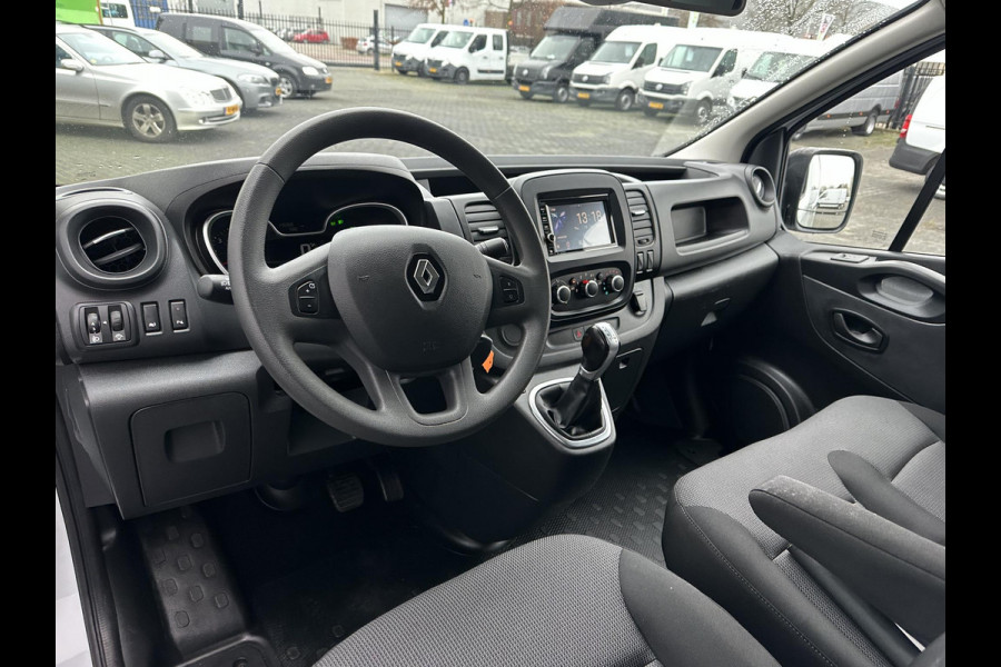 Renault Trafic 2.0 dCi 145 T29 L1H1 Comfort*AUTOMAAT*HAAK*CRUISE*