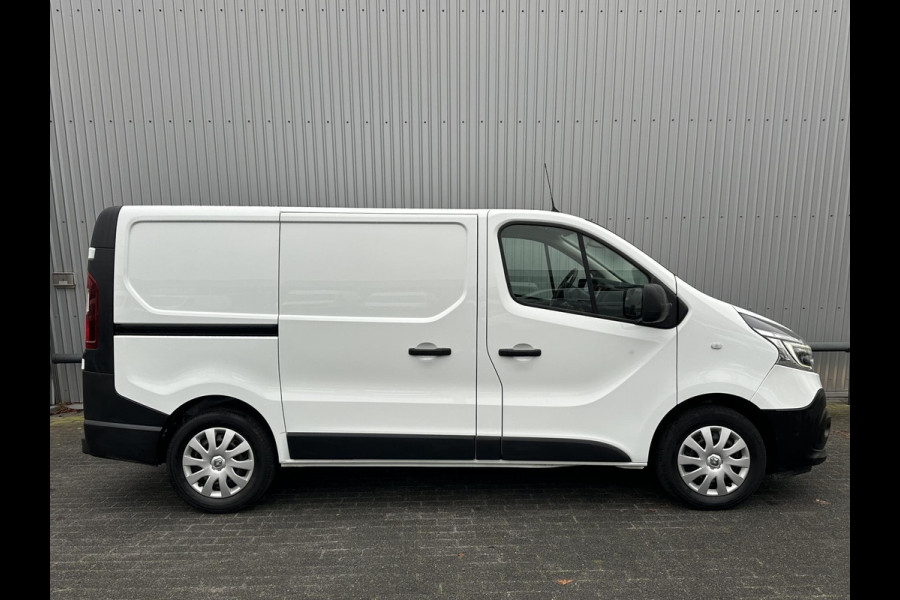 Renault Trafic 2.0 dCi 145 T29 L1H1 Comfort*AUTOMAAT*HAAK*CRUISE*