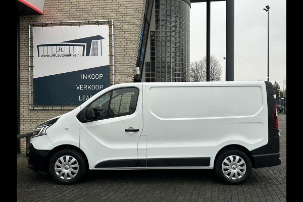 Renault Trafic 2.0 dCi 145 T29 L1H1 Comfort*AUTOMAAT*HAAK*CRUISE*