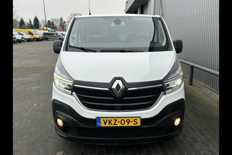 Renault Trafic 2.0 dCi 145 T29 L1H1 Comfort*AUTOMAAT*HAAK*CRUISE*