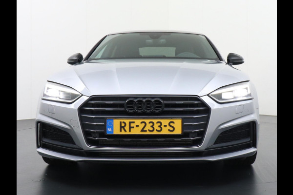 Audi A5 Sportback 2.0 TFSI Launch Edition VAN 31.900 VOOR 27.877 EINDEJAARSVOORDEEL 4.023 | B&O AUDIO | ELEK. TREKHAAK