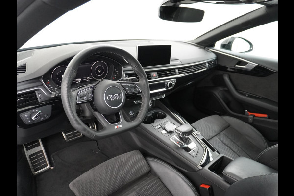 Audi A5 Sportback 2.0 TFSI Launch Edition VAN 31.900 VOOR 27.877 EINDEJAARSVOORDEEL 4.023 | B&O AUDIO | ELEK. TREKHAAK