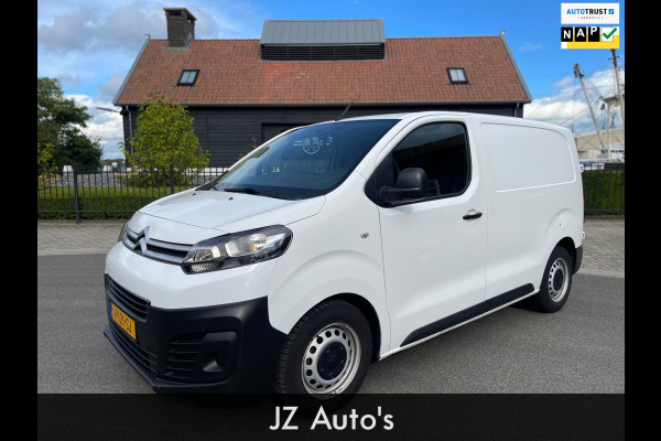 Citroën Jumpy 1.6 BlueHDI 95 Comfort Economy XS 43000KM