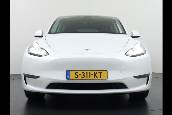 Tesla Model Y Performance AWD 75 kWh VAN 50.900 VOOR 44.877 EINDEJAARSVOORDEEL 6.023 | ORIG. NL. NAP KM.