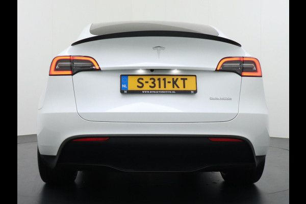 Tesla Model Y Performance AWD 75 kWh VAN 50.900 VOOR 44.877 EINDEJAARSVOORDEEL 6.023 | ORIG. NL. NAP KM.