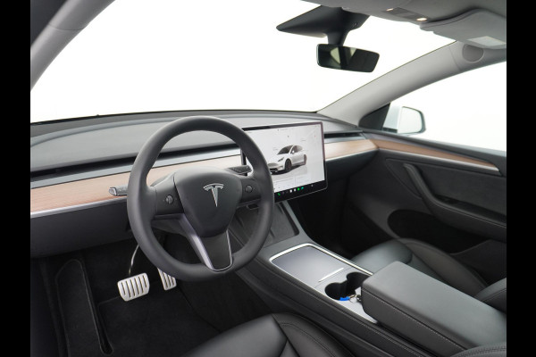 Tesla Model Y Performance AWD 75 kWh VAN 50.900 VOOR 44.877 EINDEJAARSVOORDEEL 6.023 | ORIG. NL. NAP KM.