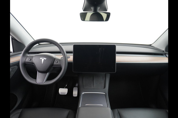 Tesla Model Y Performance AWD 75 kWh VAN 50.900 VOOR 44.877 EINDEJAARSVOORDEEL 6.023 | ORIG. NL. NAP KM.