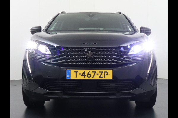 Peugeot 3008 1.6 HYbrid 225 GT BLACK PACK PHEV VAN: 39.900,- VOOR: 36.770,- EINDEJAARSVOORDEEL: 3.130,- | PANORAMADAK! | TOPSTAAT!