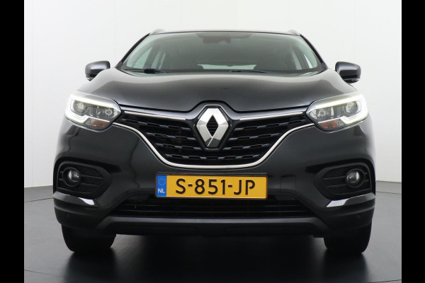 Renault Kadjar 1.3 TCe Intens VAN 22.900 VOOR 19.330 EINDEJAARSVOORDEEL 3.570 | NAVIGATIE | CAMERA | BLUETOOTH | CRUISE CONTROL |