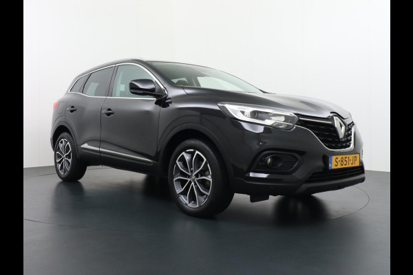 Renault Kadjar 1.3 TCe Intens VAN 22.900 VOOR 19.330 EINDEJAARSVOORDEEL 3.570 | NAVIGATIE | CAMERA | BLUETOOTH | CRUISE CONTROL |