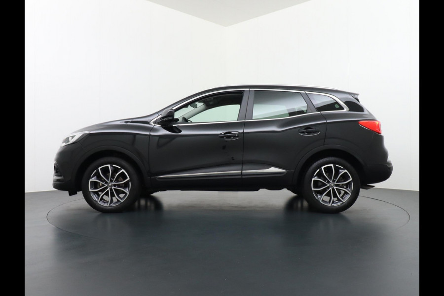 Renault Kadjar 1.3 TCe Intens VAN 22.900 VOOR 19.330 EINDEJAARSVOORDEEL 3.570 | NAVIGATIE | CAMERA | BLUETOOTH | CRUISE CONTROL |