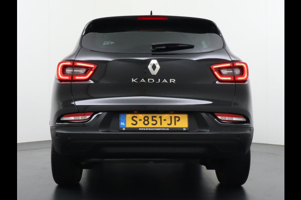 Renault Kadjar 1.3 TCe Intens VAN 22.900 VOOR 19.330 EINDEJAARSVOORDEEL 3.570 | NAVIGATIE | CAMERA | BLUETOOTH | CRUISE CONTROL |