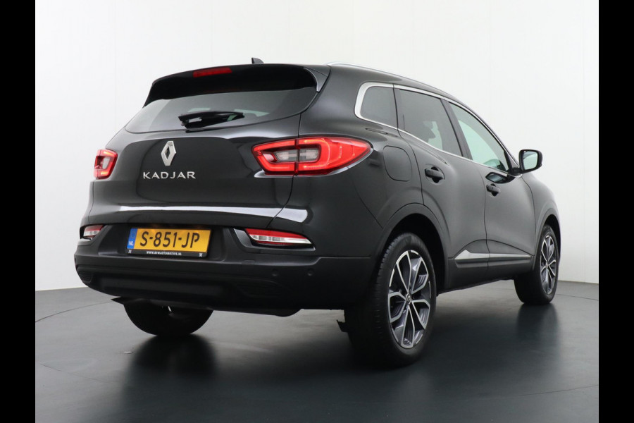 Renault Kadjar 1.3 TCe Intens VAN 22.900 VOOR 19.330 EINDEJAARSVOORDEEL 3.570 | NAVIGATIE | CAMERA | BLUETOOTH | CRUISE CONTROL |