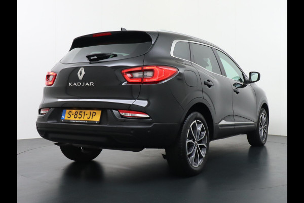 Renault Kadjar 1.3 TCe Intens VAN 22.900 VOOR 19.330 EINDEJAARSVOORDEEL 3.570 | NAVIGATIE | CAMERA | BLUETOOTH | CRUISE CONTROL |