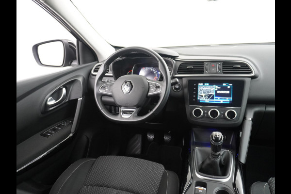 Renault Kadjar 1.3 TCe Intens VAN 22.900 VOOR 19.330 EINDEJAARSVOORDEEL 3.570 | NAVIGATIE | CAMERA | BLUETOOTH | CRUISE CONTROL |