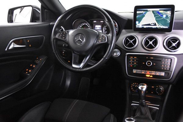 Mercedes-Benz CLA-Klasse 180 SB Urban *1ste Eigenaar*Ambiente*Stoelverwarming*