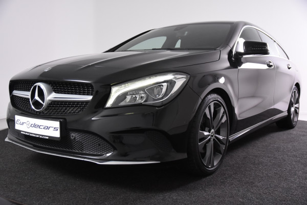 Mercedes-Benz CLA-Klasse 180 SB Urban *1ste Eigenaar*Ambiente*Stoelverwarming*