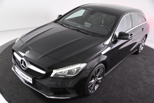 Mercedes-Benz CLA-Klasse 180 SB Urban *1ste Eigenaar*Ambiente*Stoelverwarming*