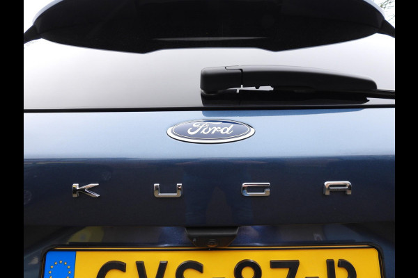 Ford Kuga 2.5 PHEV Plug-In ST-Line X NAVI/CAMERA/LED/TREKHAAK/19"LMV!