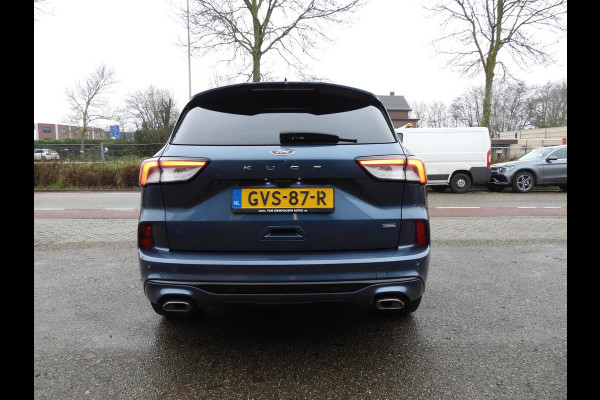 Ford Kuga 2.5 PHEV Plug-In ST-Line X NAVI/CAMERA/LED/TREKHAAK/19"LMV!