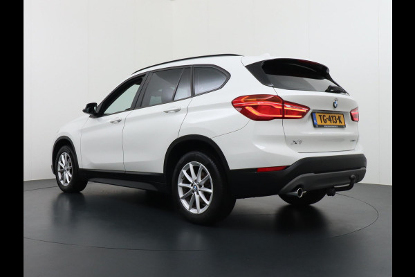 BMW X1 SDrive18i Executive VAN: 25.900,- VOOR: 22.877.- EINDEJAARSVOORDEEL: 3.023,- RIJKLAARPRIJS