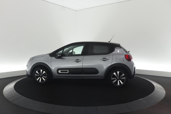 Citroën C3 PureTech 82 Feel Edition | Apple Carplay | Parkeersensoren | Navigatie | Climate Control | 16 Inch Velgen