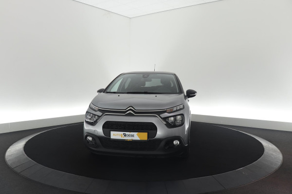 Citroën C3 PureTech 82 Feel Edition | Apple Carplay | Parkeersensoren | Navigatie | Climate Control | 16 Inch Velgen