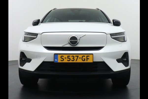 Volvo XC40 Recharge Twin Ultimate AWD 78 kWh VAN 43.900 VOOR 39.877 EINDEJAARSVOORDEEL 4.023 | COMPLETE AUTO