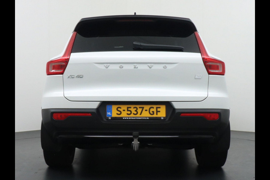 Volvo XC40 Recharge Twin Ultimate AWD 78 kWh VAN 43.900 VOOR 39.877 EINDEJAARSVOORDEEL 4.023 | COMPLETE AUTO