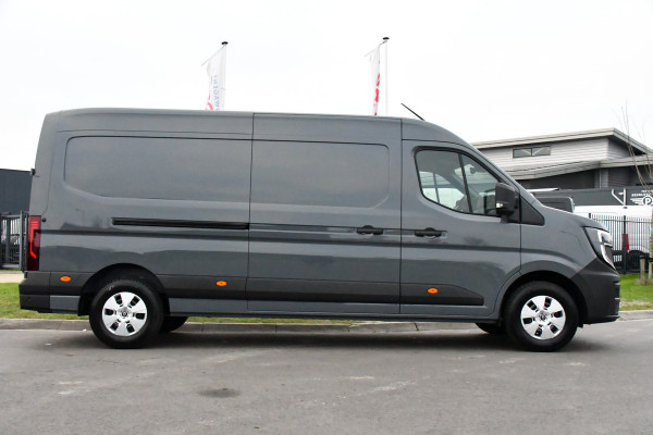 Renault Master T35 2.0 dCi 170 L3H2 Extra Camera, Cruise, Carplay, 170PK, Multimedia,