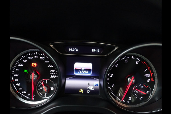 Mercedes-Benz GLA 180 Business Solution AMG Aut- Camera I Sfeerverlichting I Sport Interieur I Dynamic Select