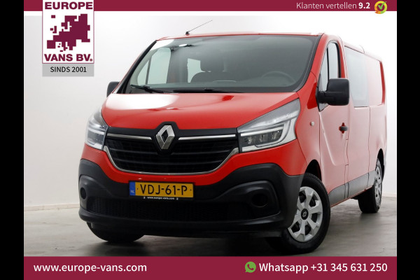 Renault Trafic 1.6 dCi E6 L2H1 D.C. Comfort LED/Airco/Navi 11-2019