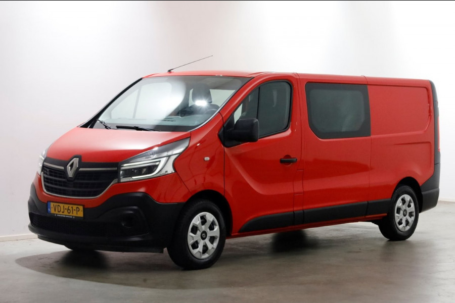 Renault Trafic 1.6 dCi E6 L2H1 D.C. Comfort LED/Airco/Navi 11-2019