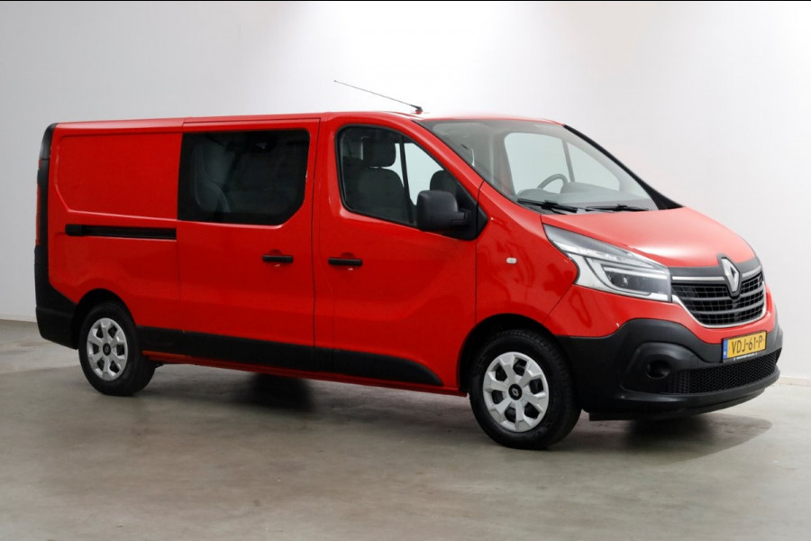 Renault Trafic 1.6 dCi E6 L2H1 D.C. Comfort LED/Airco/Navi 11-2019