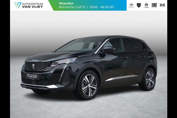 Peugeot 3008 1.6 HYbrid 180 Allure Pack Business