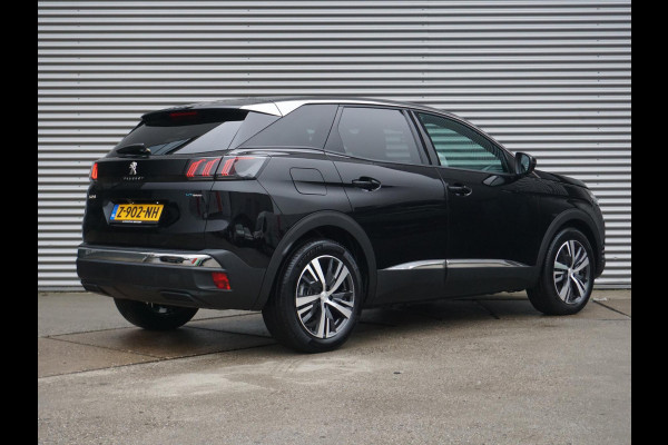 Peugeot 3008 1.6 HYbrid 180 Allure Pack Business