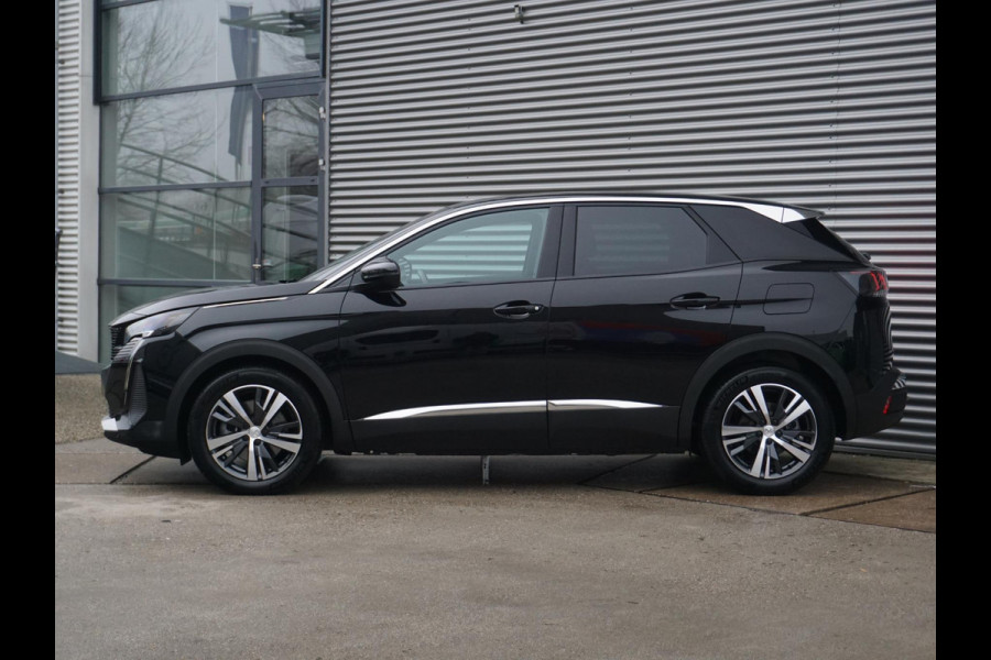 Peugeot 3008 1.6 HYbrid 180 Allure Pack Business