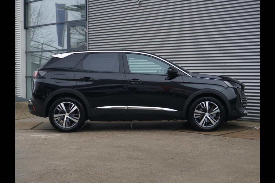 Peugeot 3008 1.6 HYbrid 180 Allure Pack Business