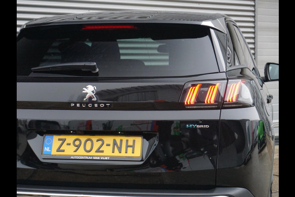 Peugeot 3008 1.6 HYbrid 180 Allure Pack Business