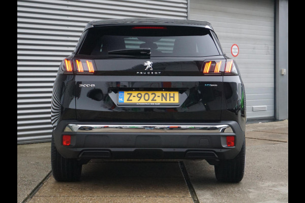 Peugeot 3008 1.6 HYbrid 180 Allure Pack Business