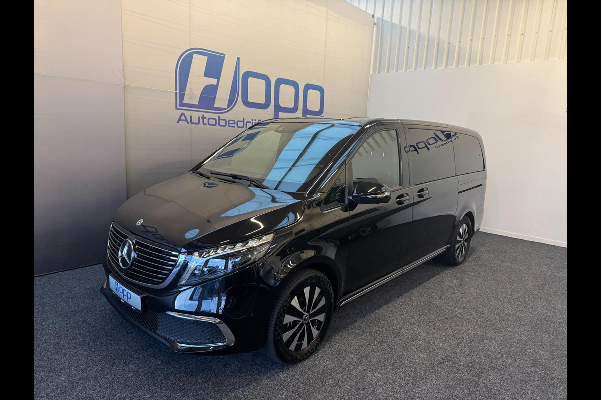 Mercedes-Benz Eqv 300 L2 - 8 Pers. - 360 - Adap. cruise. - Incl. Garantie