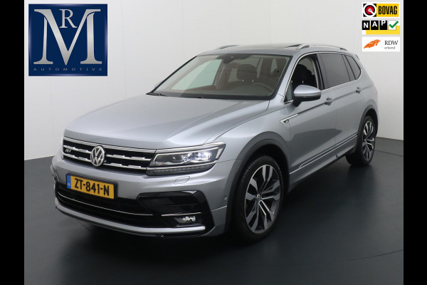 Volkswagen Tiguan Allspace 1.5 TSI Highline R LINE 7PL | ORIG. NL. NAP KM. | RIJKLAARPRIJS