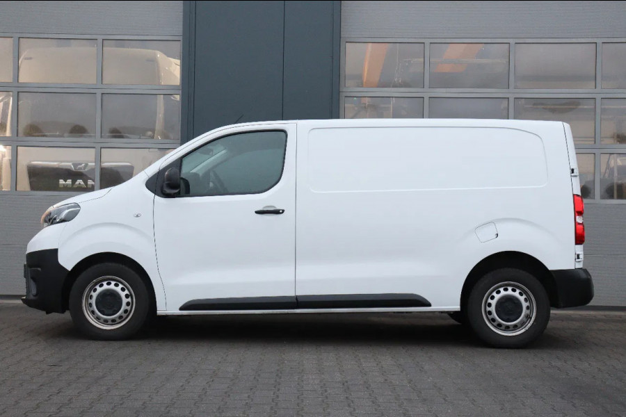 Toyota ProAce 2.0 D4D L2 144PK l AIRCO l FABR. GARANTIE 07-'27 l 28.000 KM !!