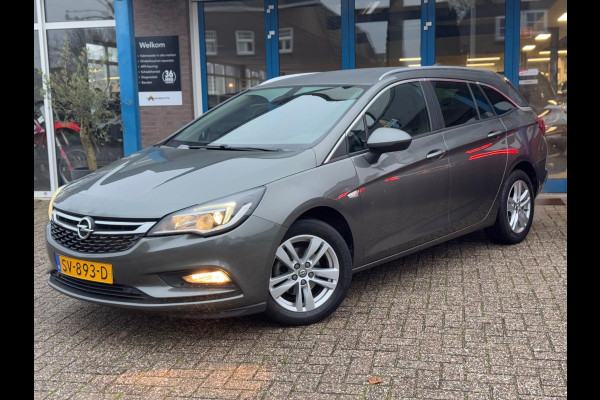 Opel Astra Sports Tourer 1.4 Online Edition 2018 NAVI NAP!