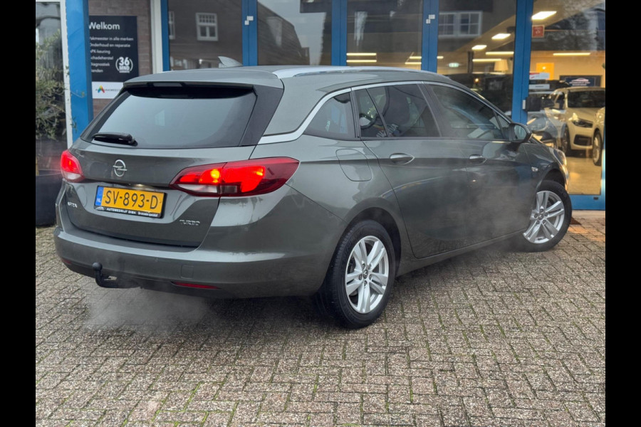 Opel Astra Sports Tourer 1.4 Online Edition 2018 NAVI NAP!