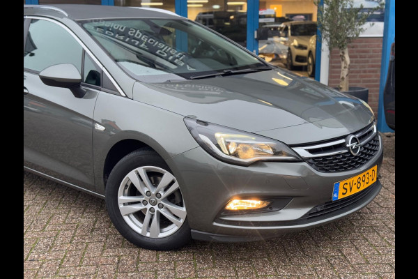 Opel Astra Sports Tourer 1.4 Online Edition 2018 NAVI NAP!