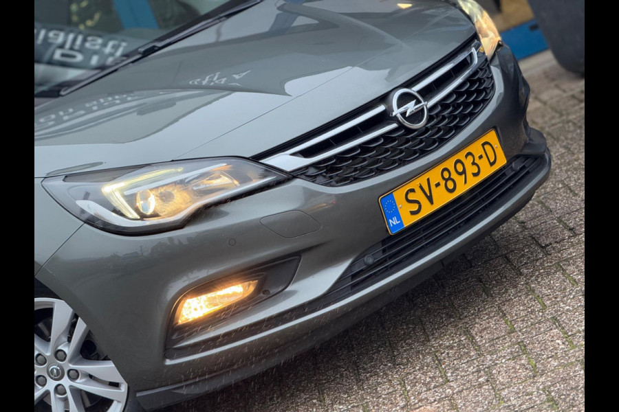 Opel Astra Sports Tourer 1.4 Online Edition 2018 NAVI NAP!